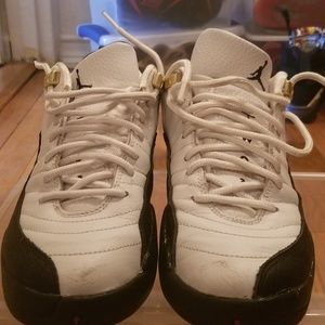 NIke Air Jordan Retro XII